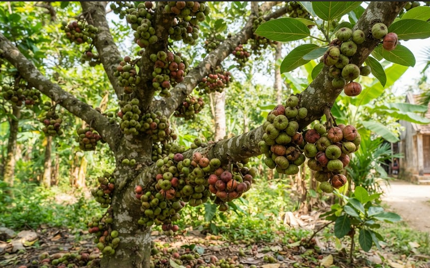 Quả sung có lợi gì cho người sau 50 tuổi? - Ảnh 2.