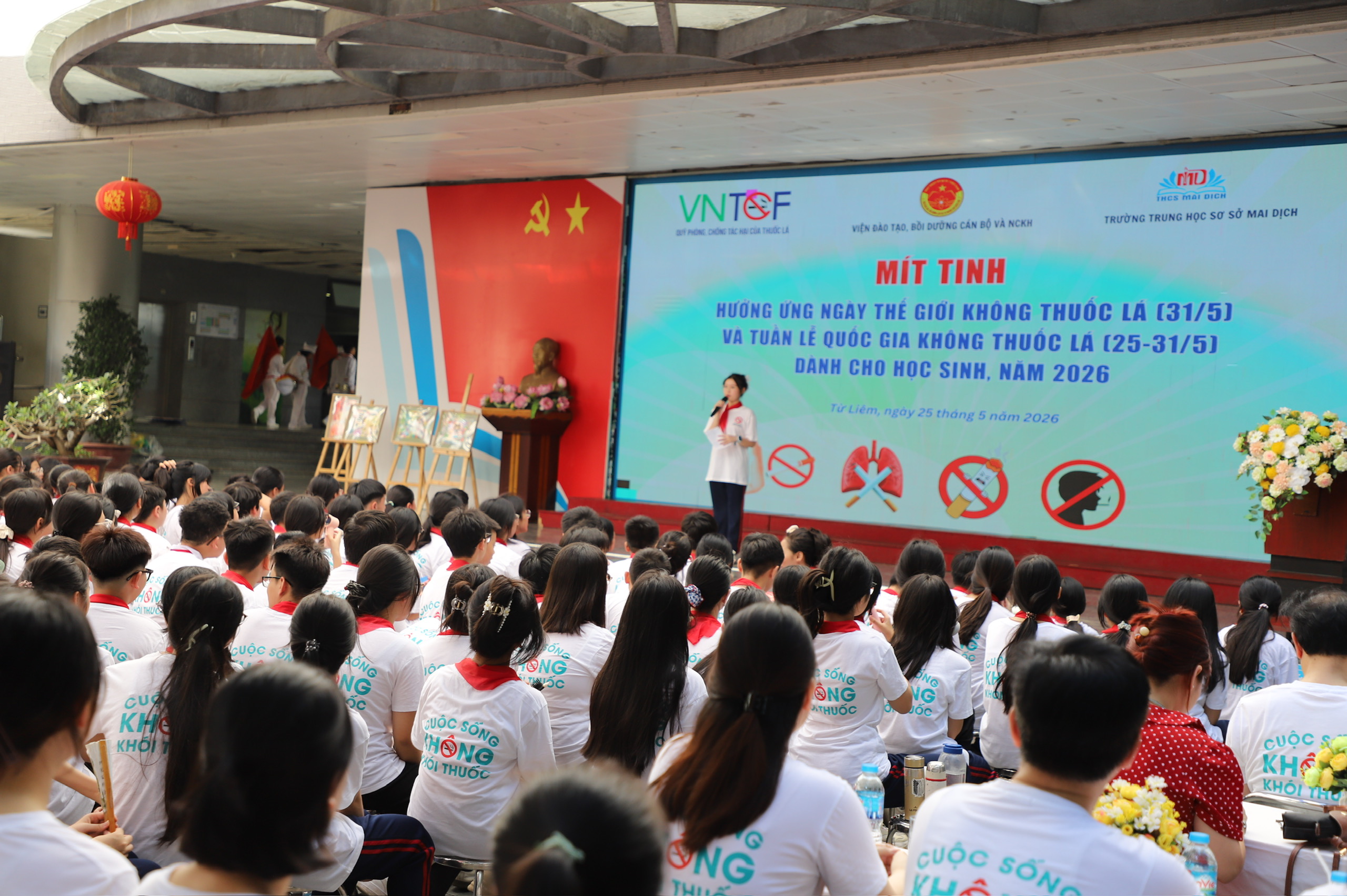 Sửa Luật Phòng, chống tác hại của thuốc lá: Làm rõ khái niệm để thống nhất trong thực thi pháp luật- Ảnh 2.