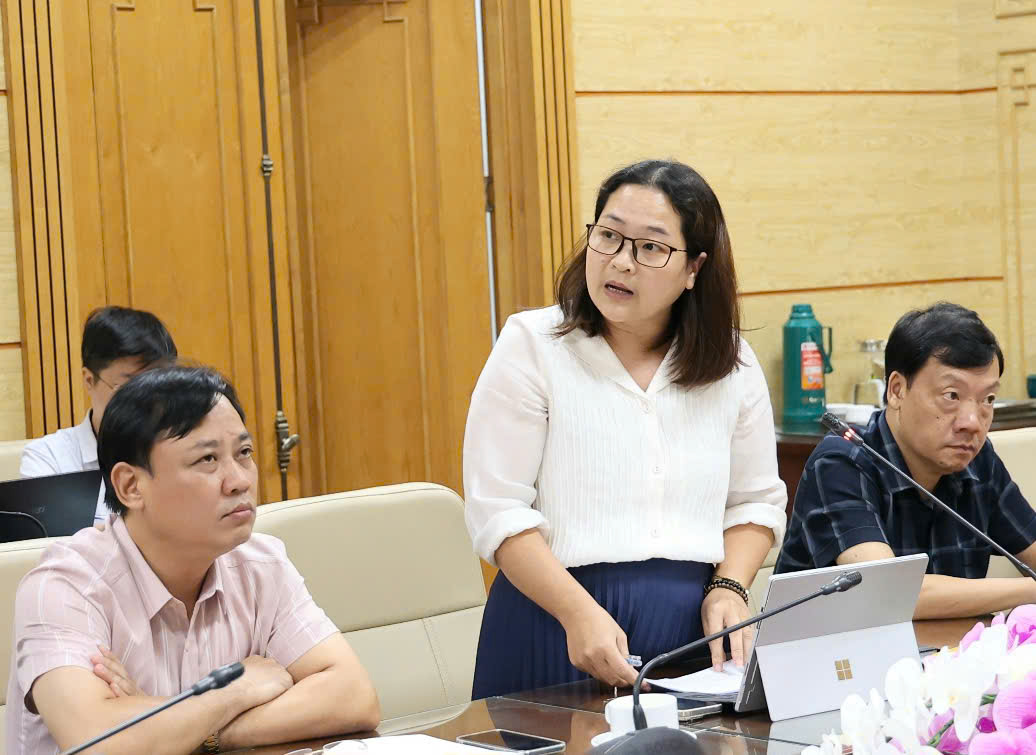 Gallery - Xây dựng, hoàn thiện hành lang pháp lý quản lý chất ma túy, tiền chất sử dụngtrongthiếtbịytế - image 7