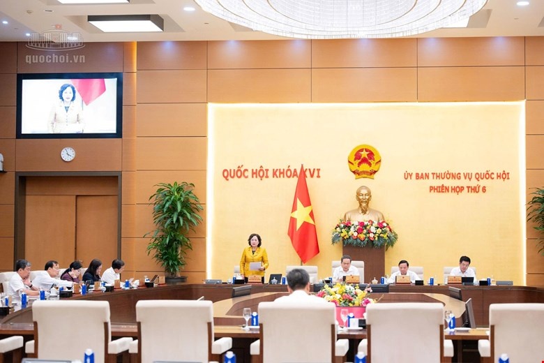 Gallery - Cử tri lo bữa ăn bán trú, kiến nghị tăng trách nhiệm quản lý - image 3
