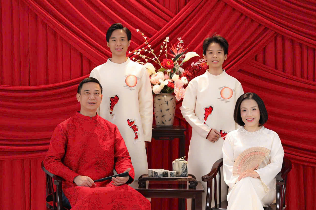 Người bác sĩ hai lần xung phong nhận nhiệm vụ tại Trường Sa - Ảnh 3.