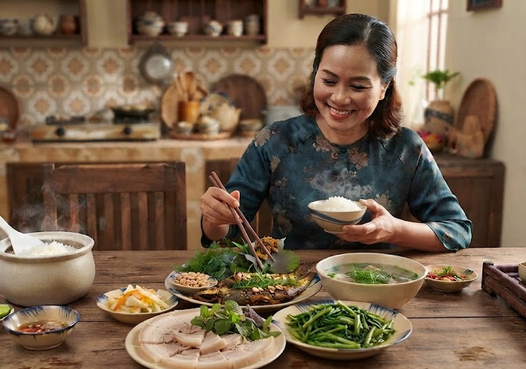 Kháng insulin: Có cần cắt tinh bột và ăn nhiều protein?- Ảnh 2.