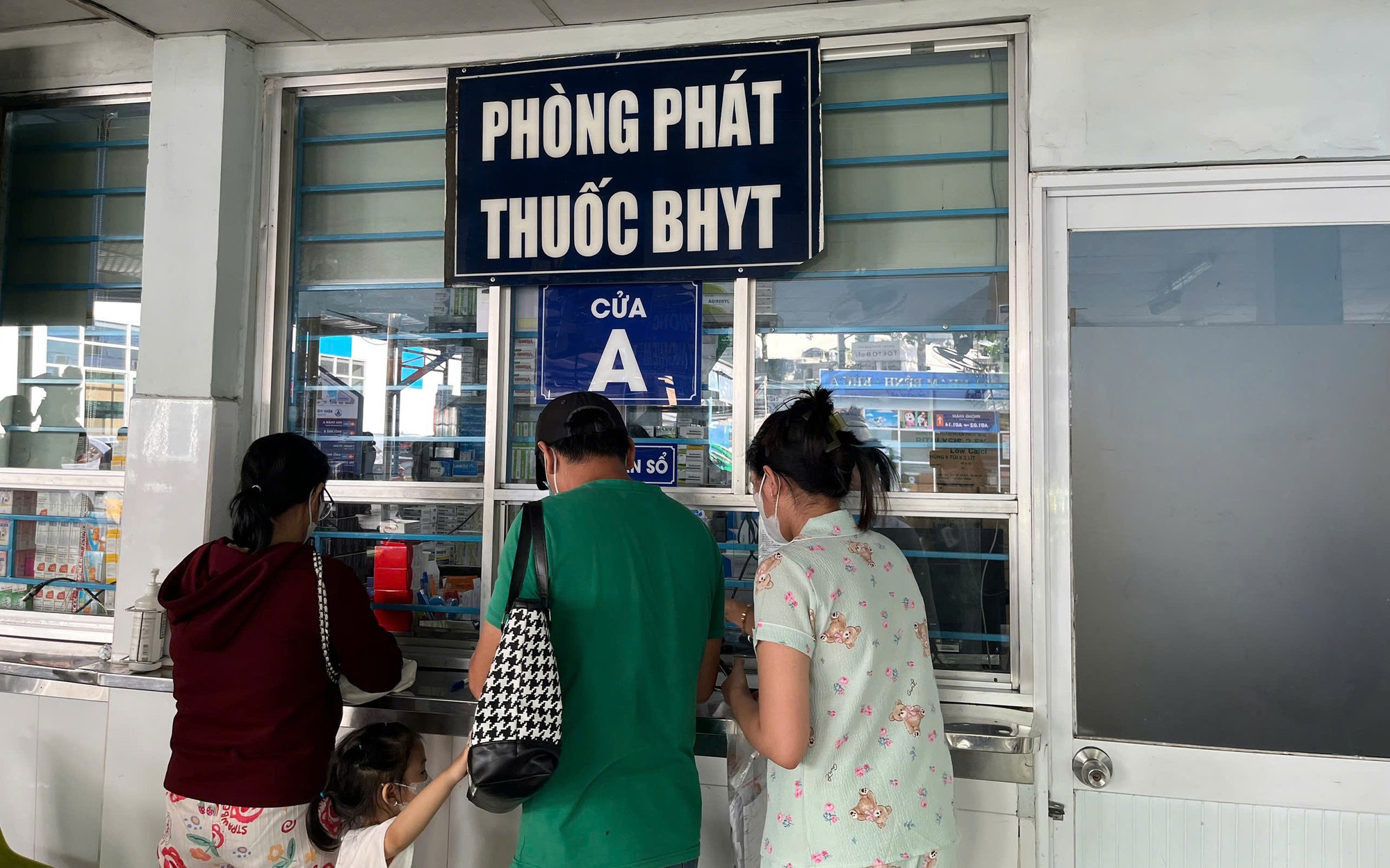 Bộ Y tế rà soát, mở rộng thêm nhiều thuốc vào danh mục thuốc BHYT chi trả- Ảnh 3.