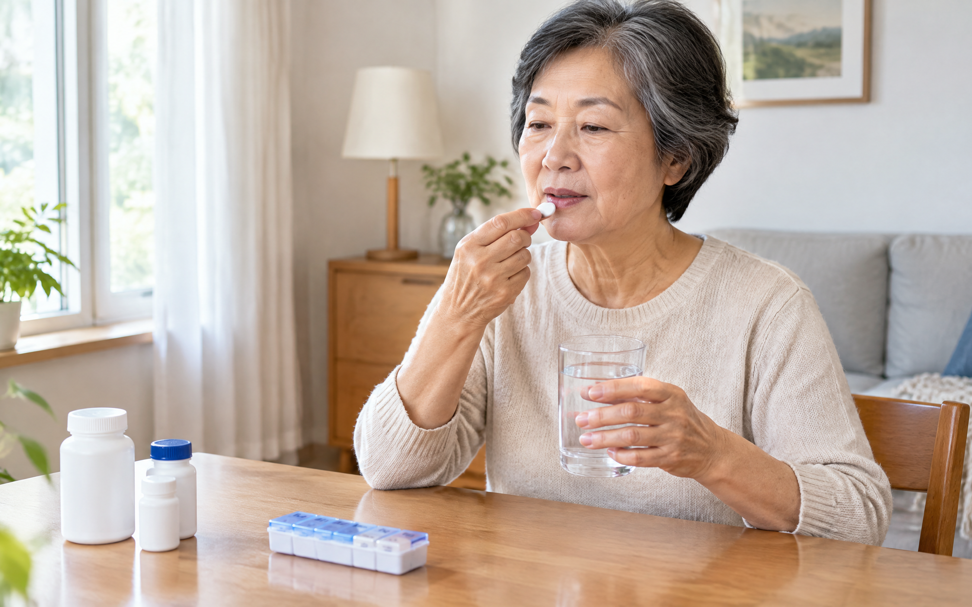 2 cách đơn giản để có bữa ăn lành mạnh phòng ngừa bệnh mạn tính - Ảnh 2.