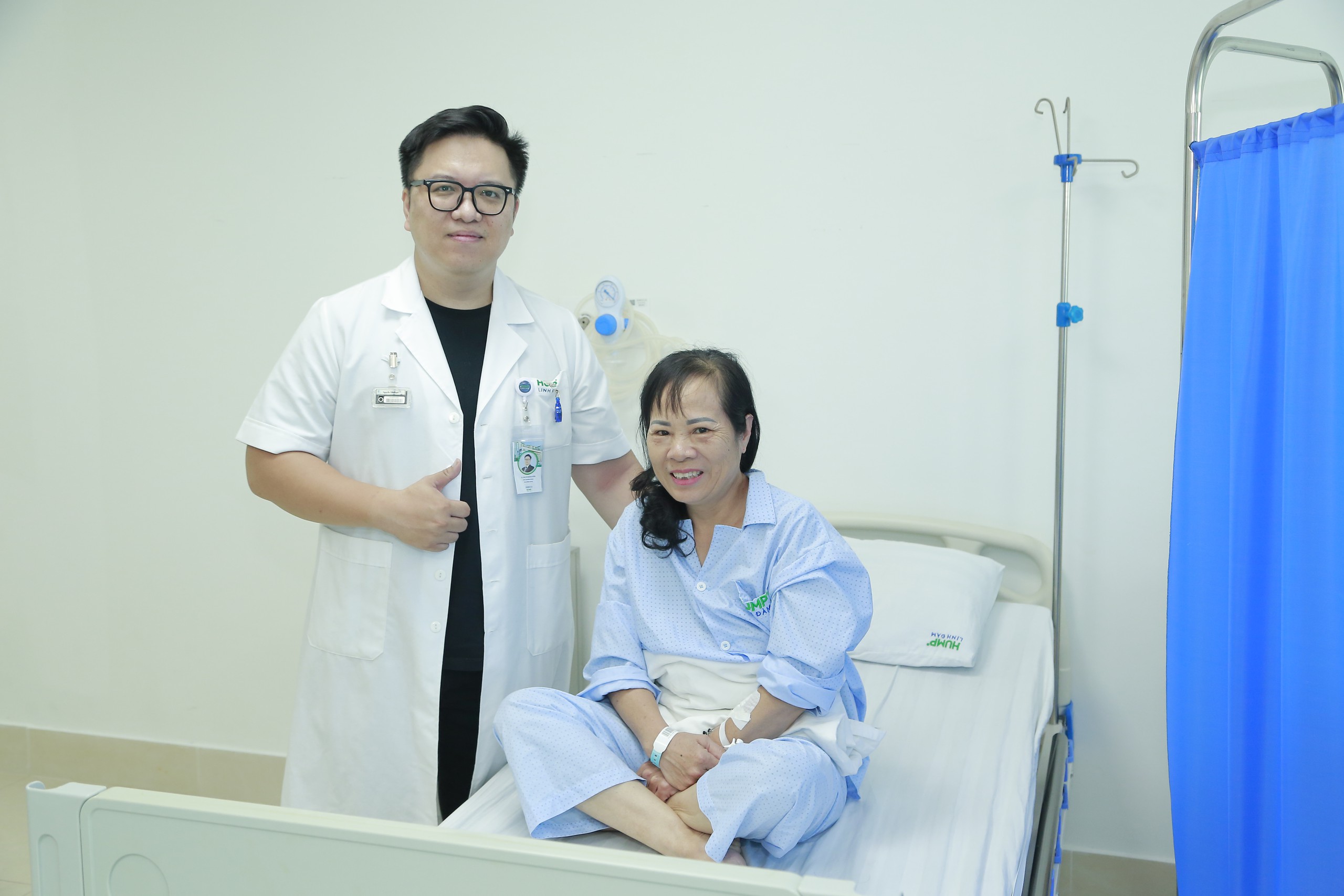 Can thiệp thành công căn bệnh ví như 'quả bom nổ chậm' ẩn sau những cơn đau đầu- Ảnh 2.