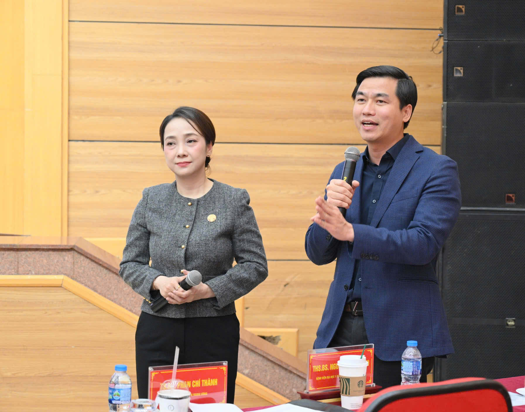 Thực hiện tránh thai không phải để giảm sinh mà hướng đến nâng cao chất lượng dân số- Ảnh 4.