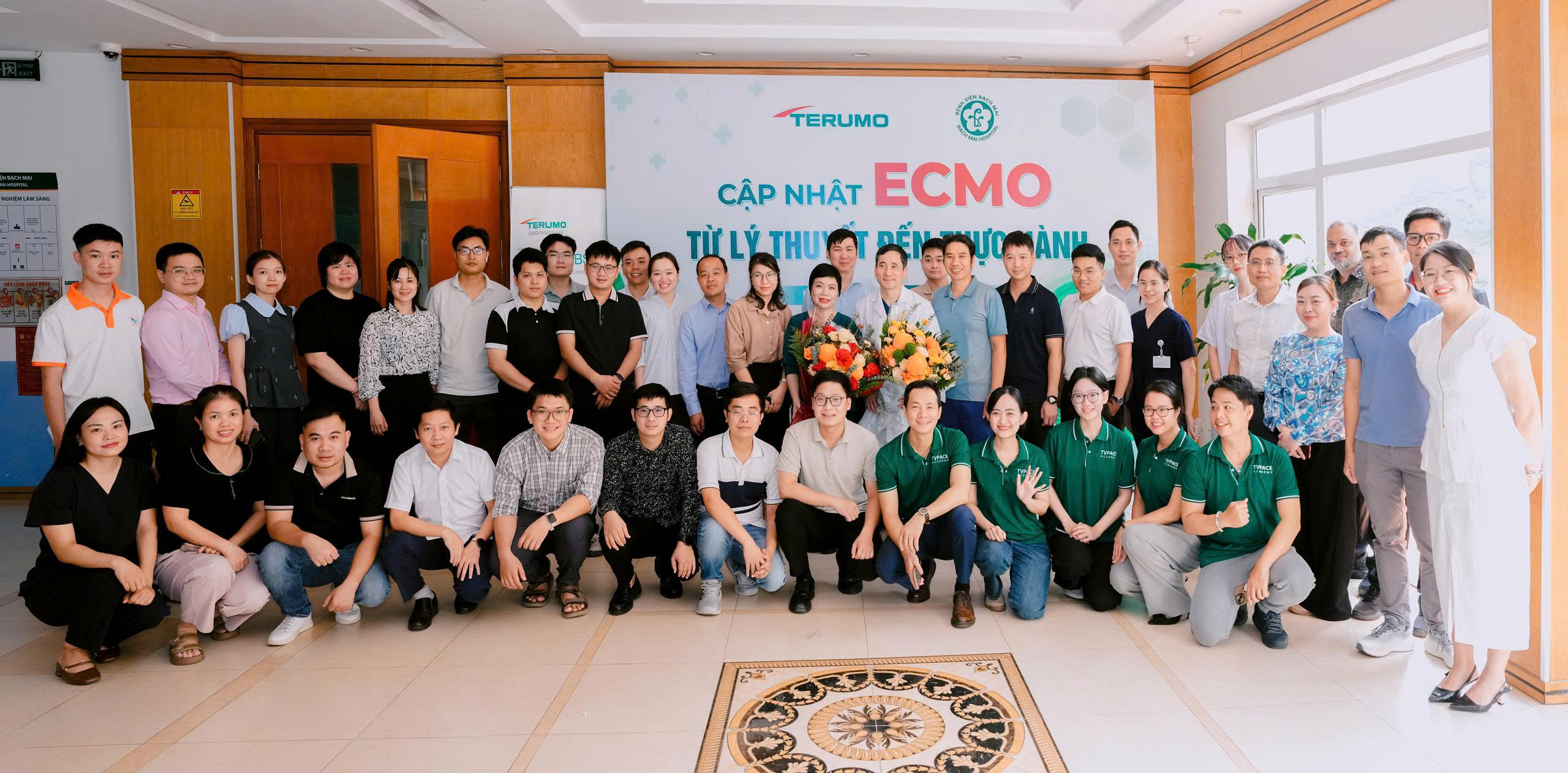 ECMO cứu sống khoảng 1.000 bệnh nhân mỗi năm tại Việt Nam- Ảnh 6.