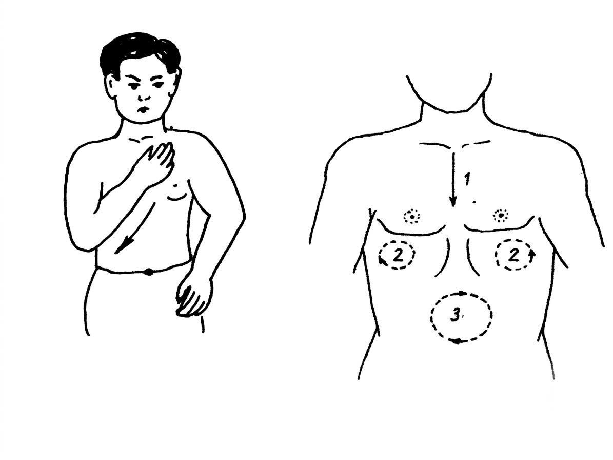 3 bài tập giúp tăng cường sức khỏe hô hấp trong mùa thu - Ảnh 2.