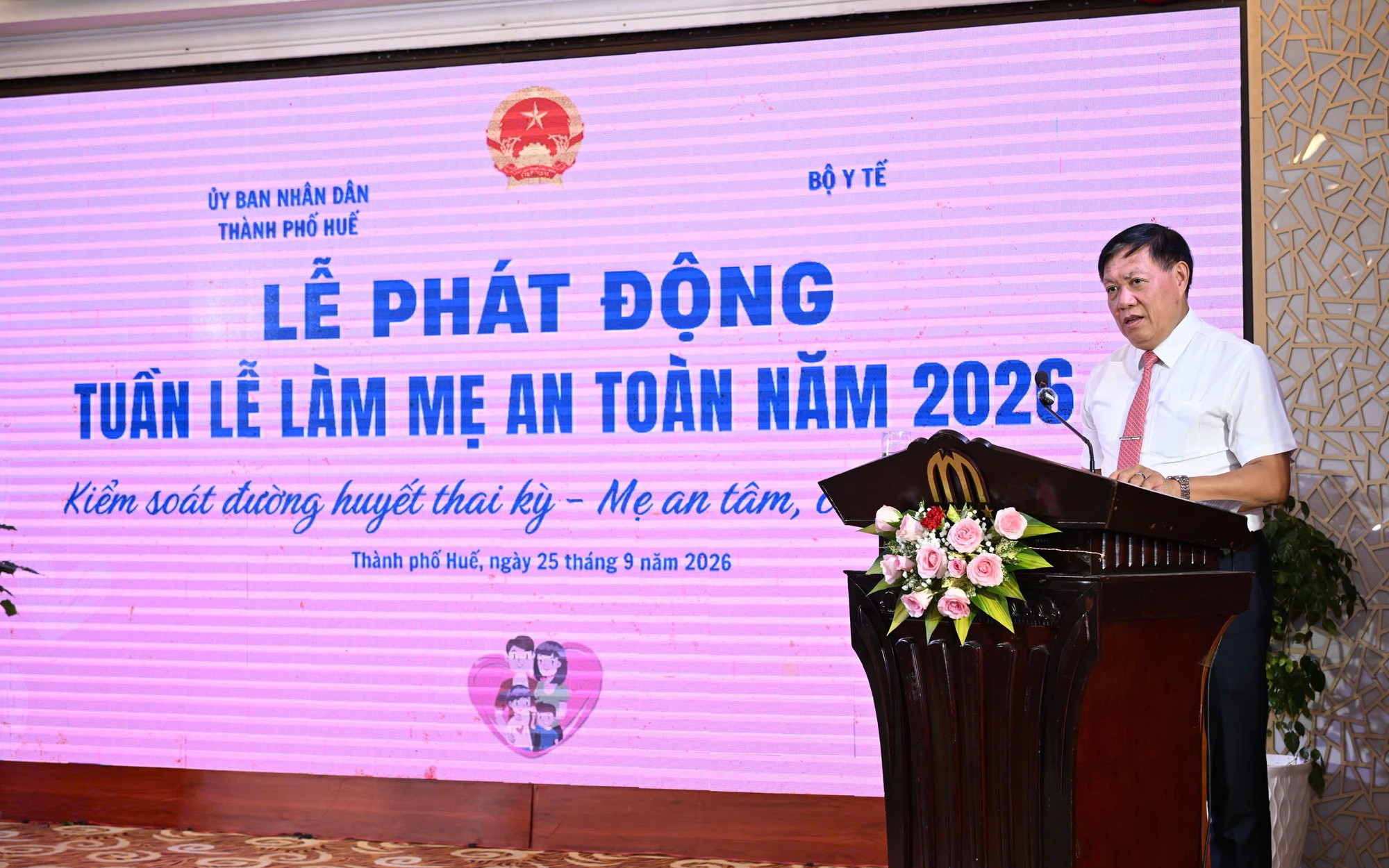 'Thành phố đáng sống còn được đo lường bằng sức khỏe, hạnh phúc của người dân' - Ảnh 4.