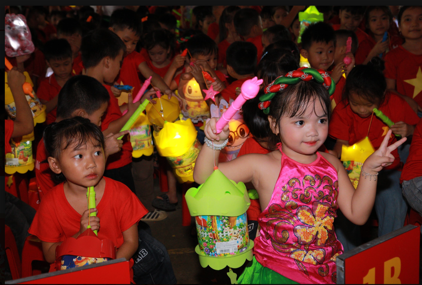 Quỹ Bảo trợ trẻ em Việt Nam thắp sáng ước mơ cho thiếu nhi xã miền núiởPhúThọ - Ảnh 6.