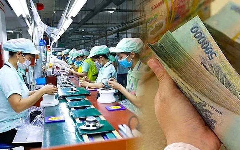 5 bước đăng ký nhận lương hưu qua ứng dụng VNeID- Ảnh 2.