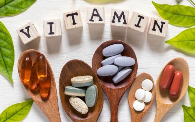 Phụ nữ tập tạ cần bổ sung vitamin và khoáng chất nào để khỏe cơ, chắc xương? - Ảnh 2.