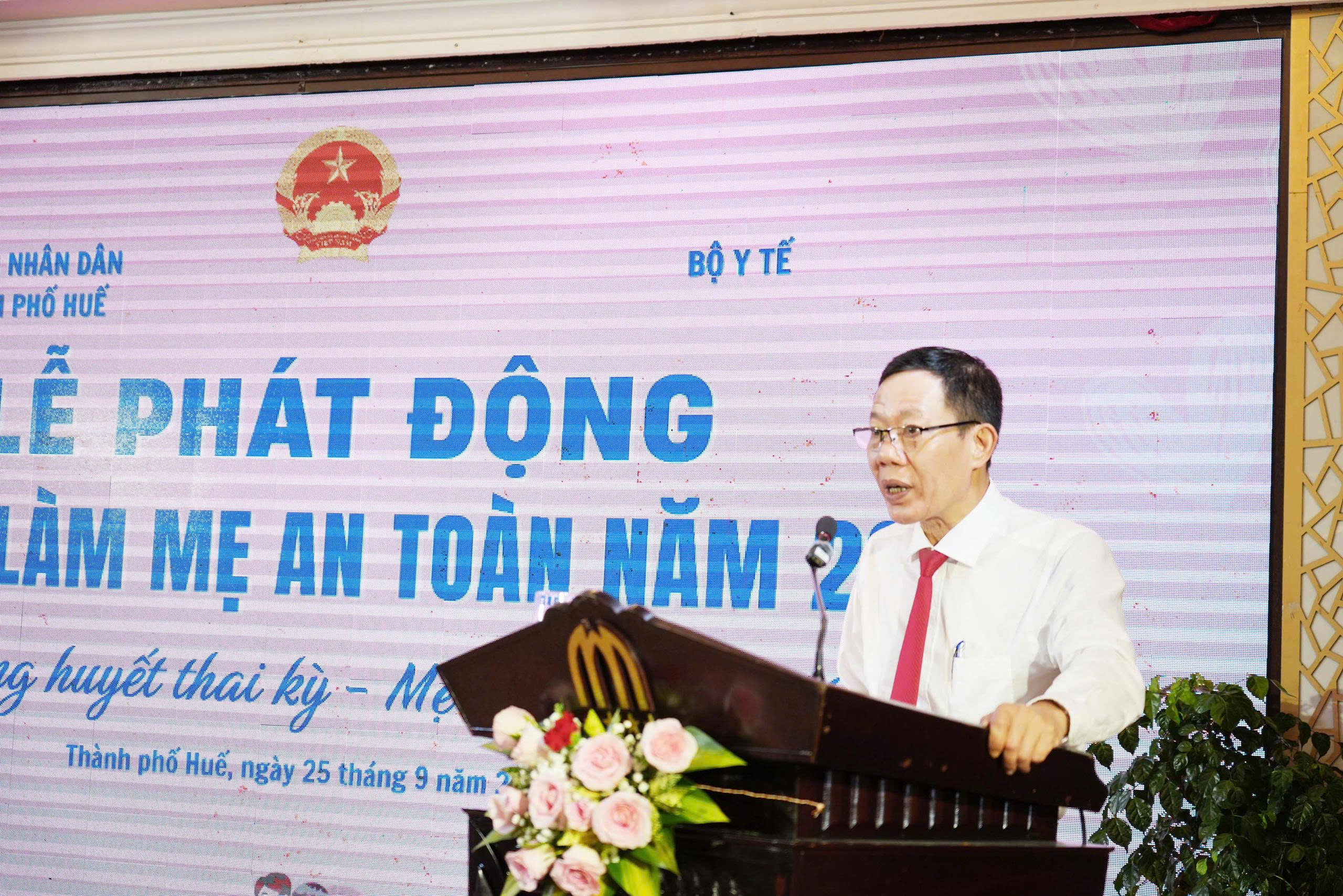 'Thành phố đáng sống còn được đo lường bằng sức khỏe, hạnh phúc của người dân'- Ảnh 3.