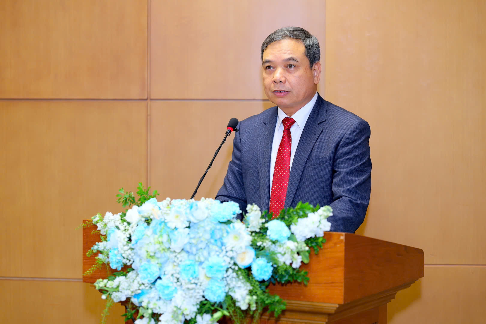 Mở rộng hợp tác nâng cao sức khỏe học đường và trách nhiệm với môi trường - Ảnh 1.