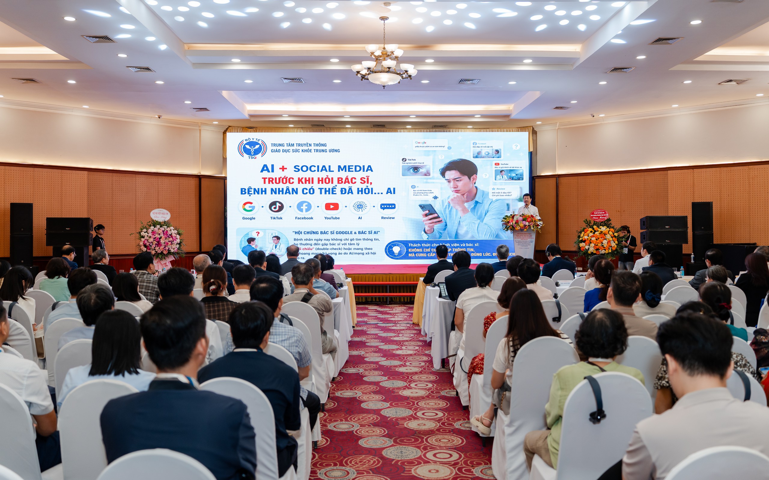 Cận thị trẻ em có thể lên 90% vào năm 2050: Cần can thiệp sớm từ cộngđồng- Ảnh 4.