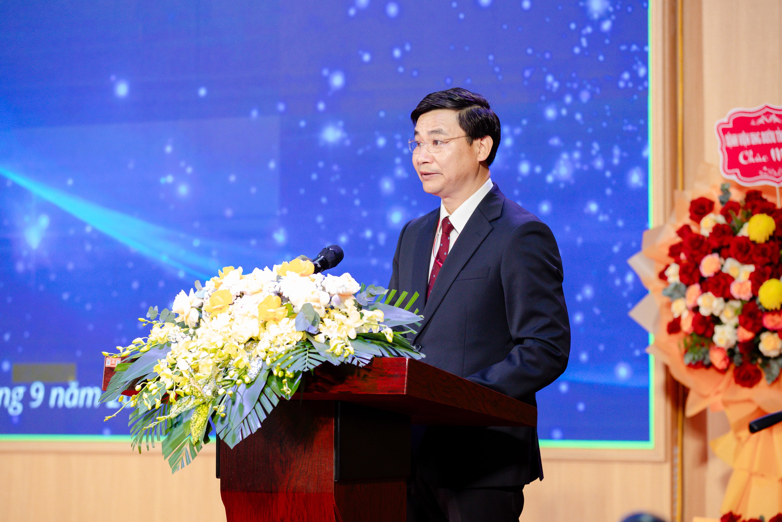 Định hướng chiến lược năm học mới của Phân hiệu Đại học Y Hà Nội có gì đặc biệt?- Ảnh 4.