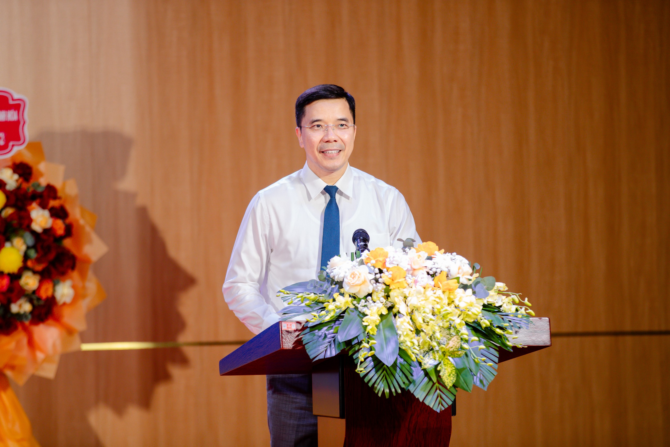 Định hướng chiến lược năm học mới của Phân hiệu Đại học Y Hà Nội có gì đặc biệt?- Ảnh 5.