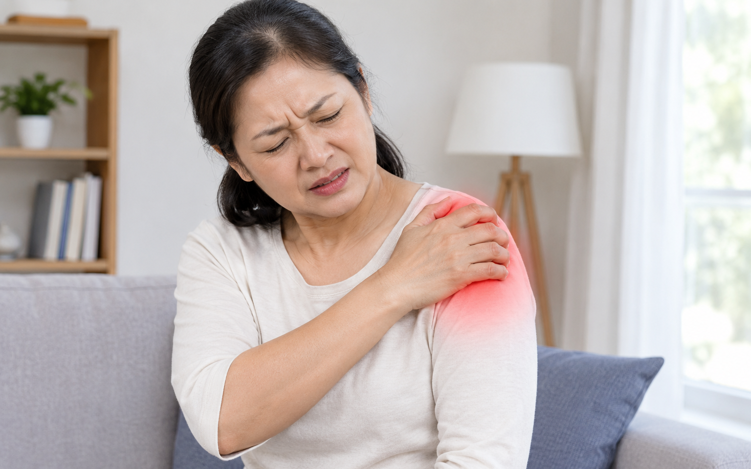 3 thói quen tập luyện nên bắt đầu ở tuổi trung niên để lão hóa khỏe mạnh - Ảnh 1.