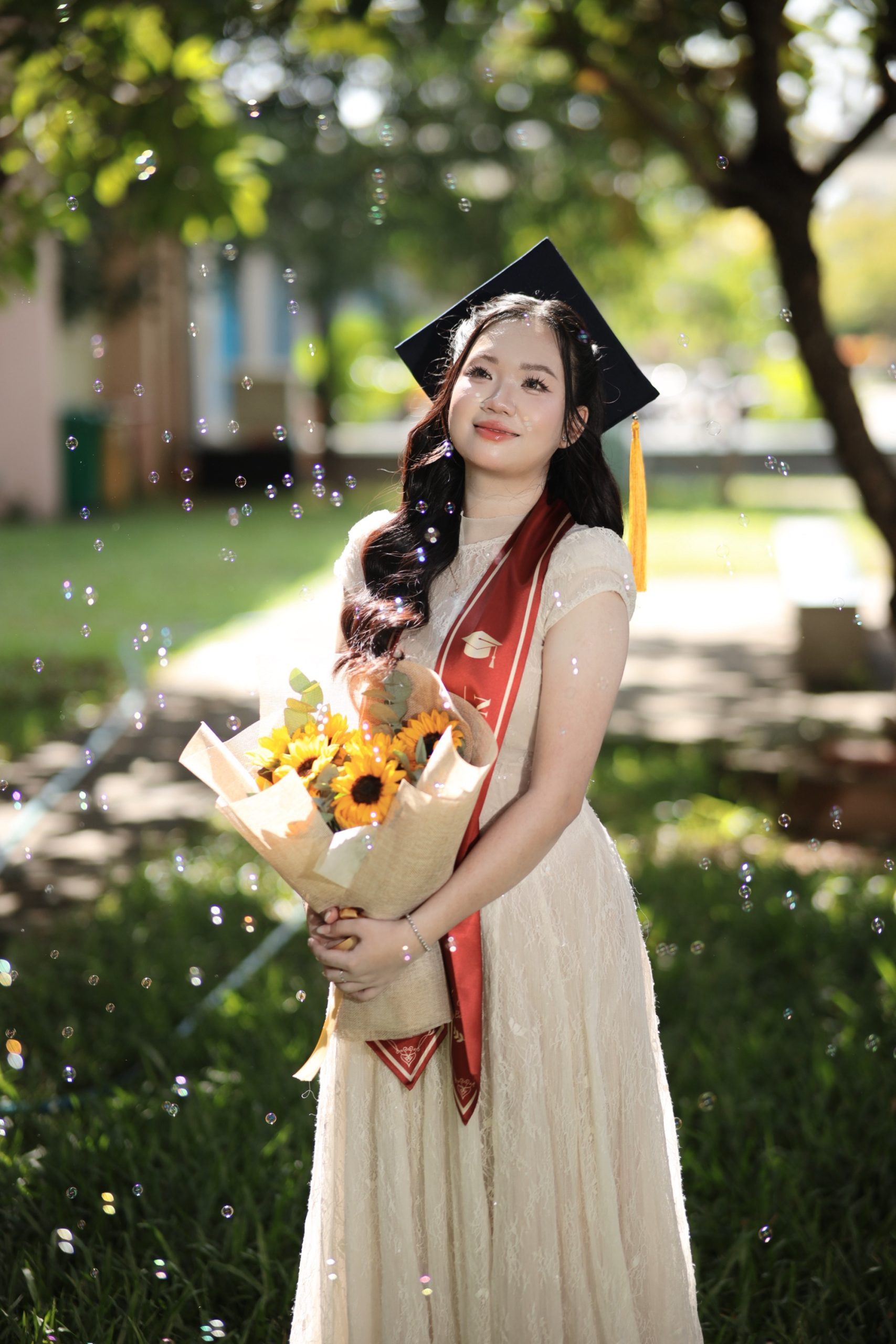 Tôi khỏe đẹp hơn lần 5: 100 gương mặt, 100 hành trình thay đổi - Ảnh 2.