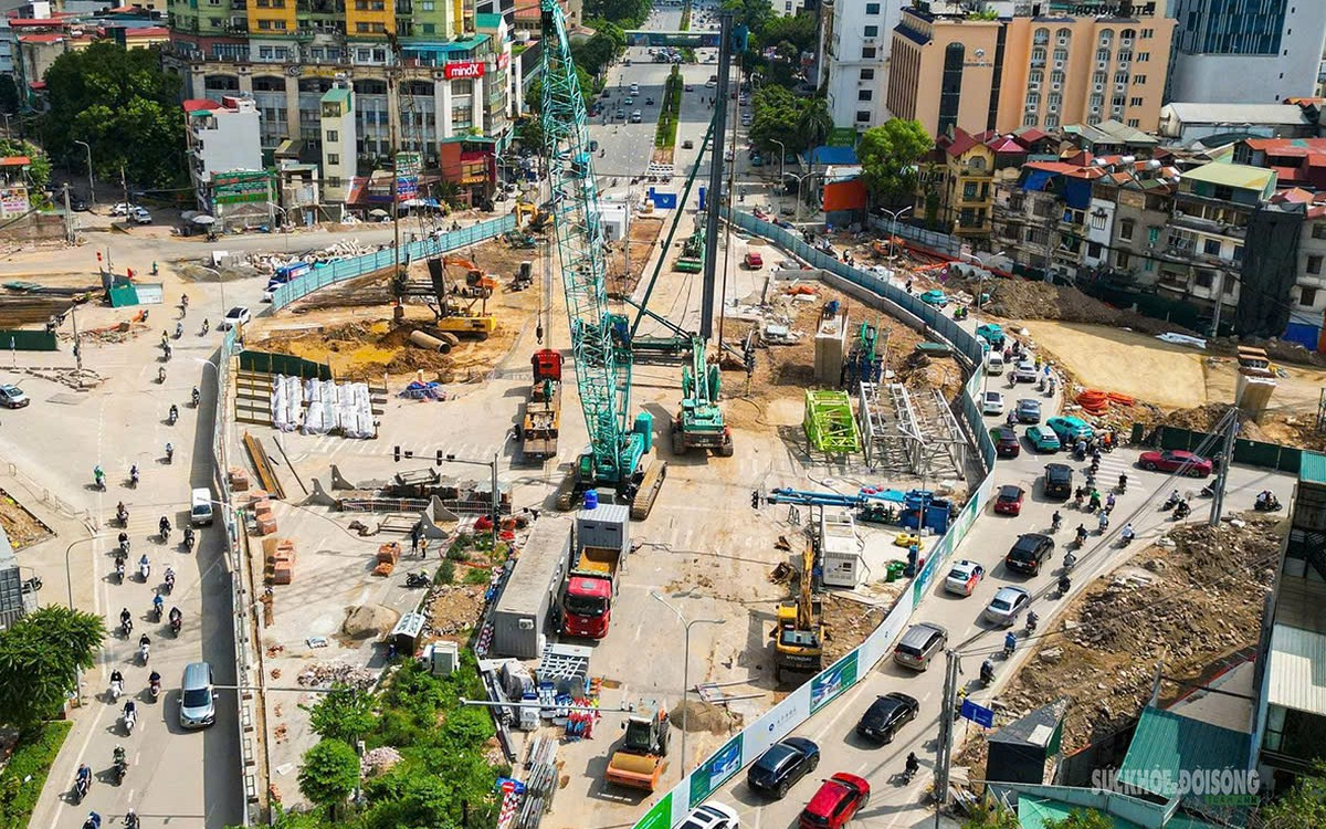 Dự án hơn 213 tỷ đồng nâng cấp đường huyết mạch ở Huế hiện ra sao?- Ảnh 4.
