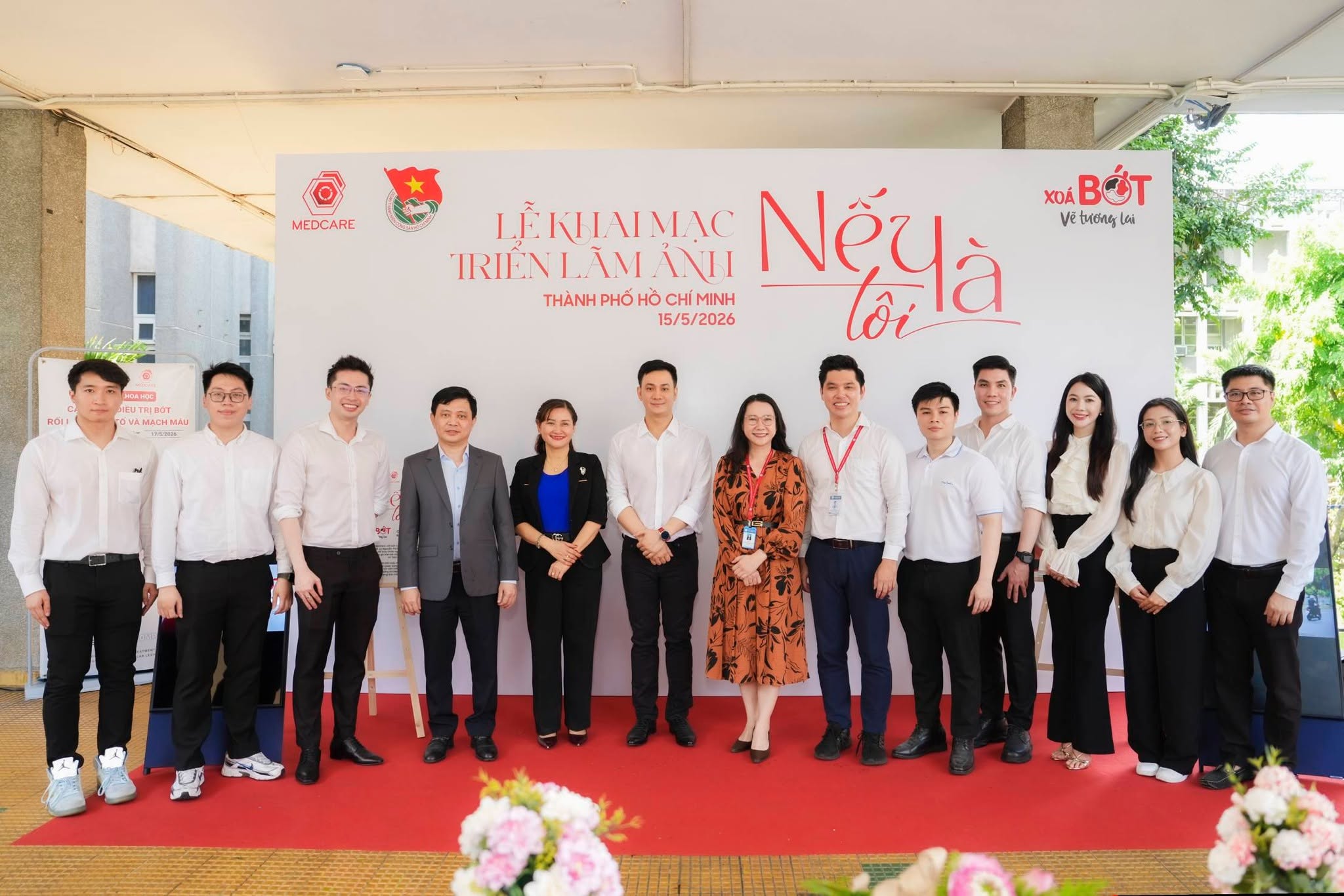 BS Nguyễn Ngọc Khôi, người chữa lành những nỗi đau... - Ảnh 3.