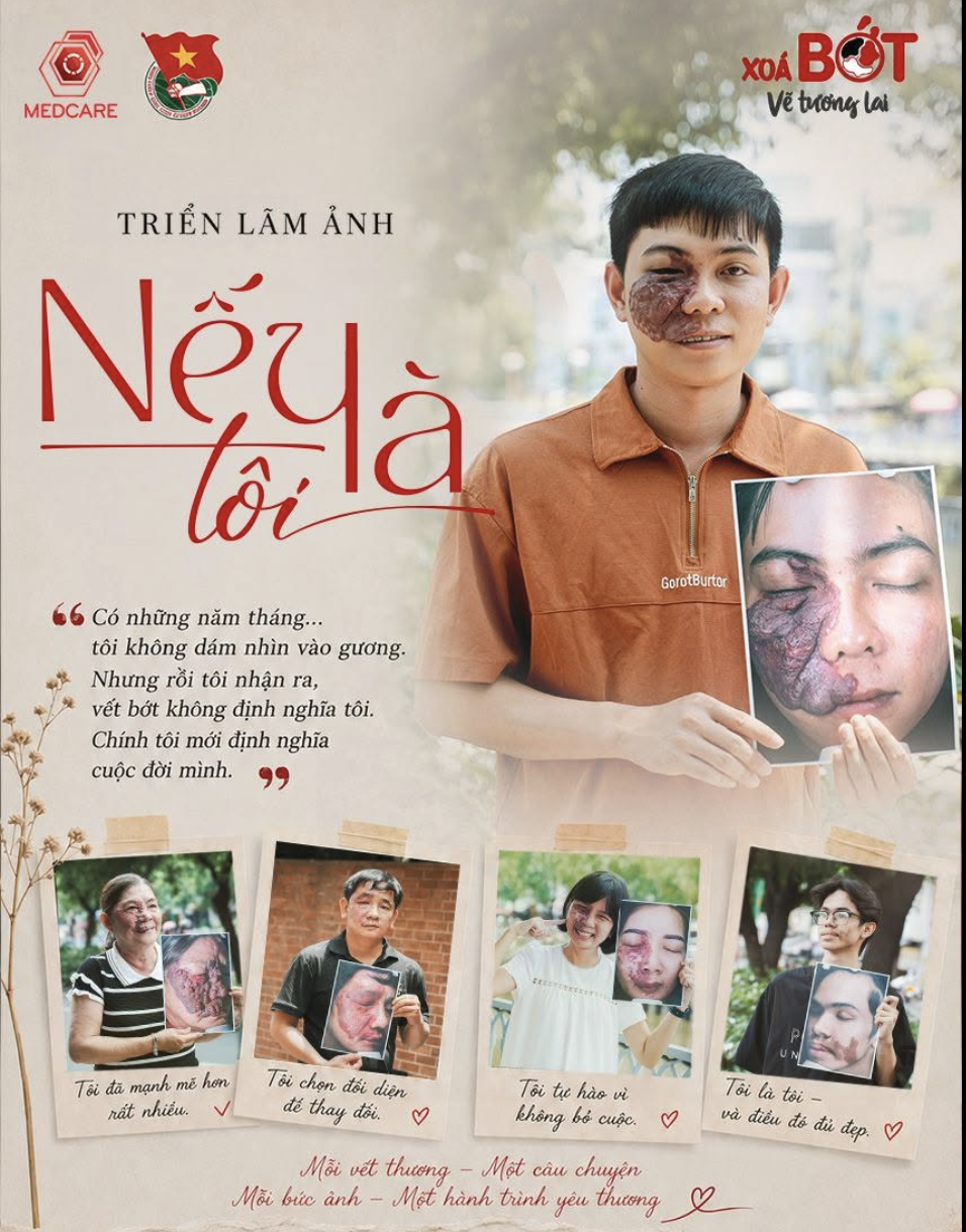 BS Nguyễn Ngọc Khôi, người chữa lành những nỗi đau... - Ảnh 5.