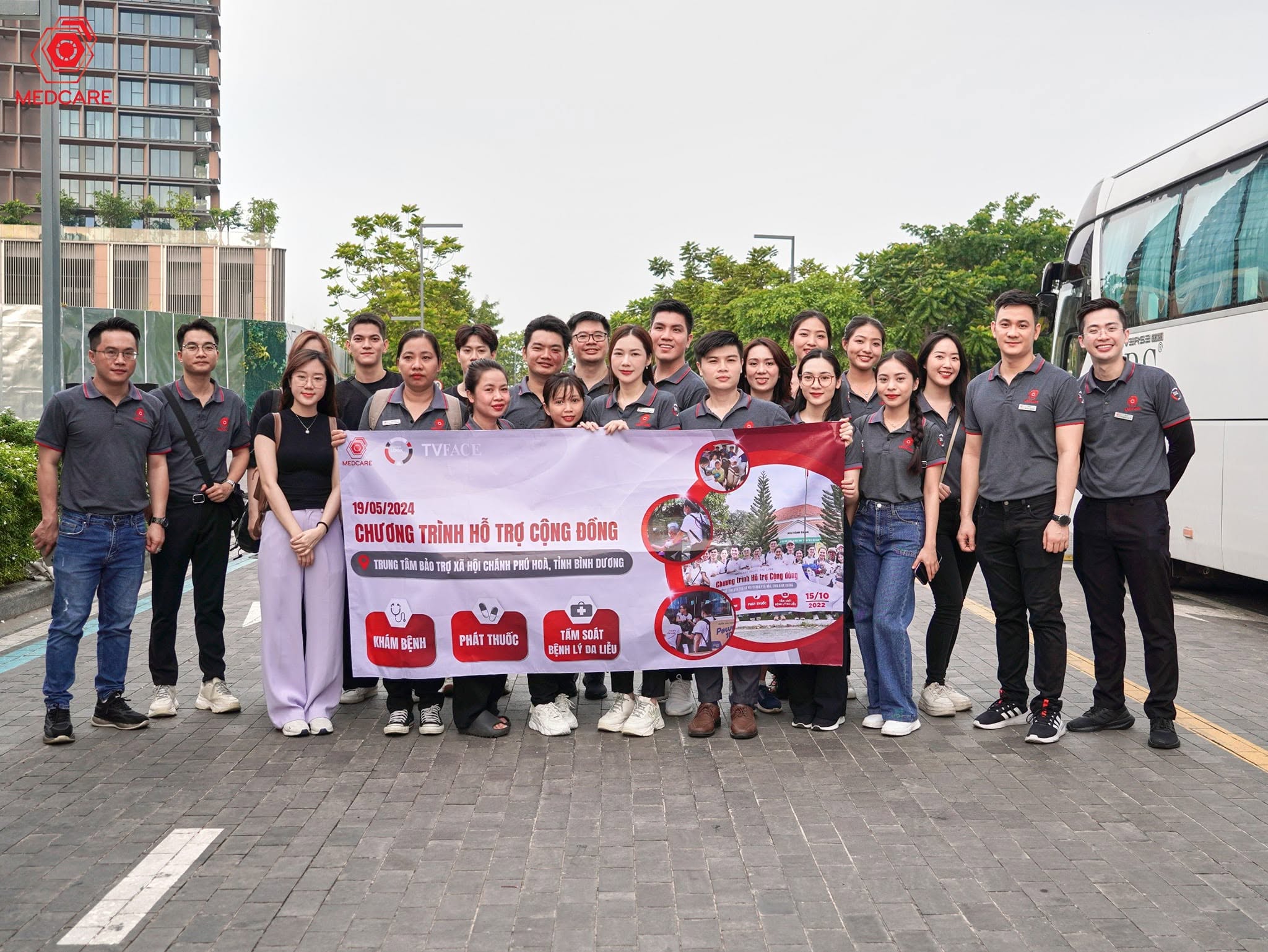 BS Nguyễn Ngọc Khôi, người chữa lành những nỗi đau... - Ảnh 6.