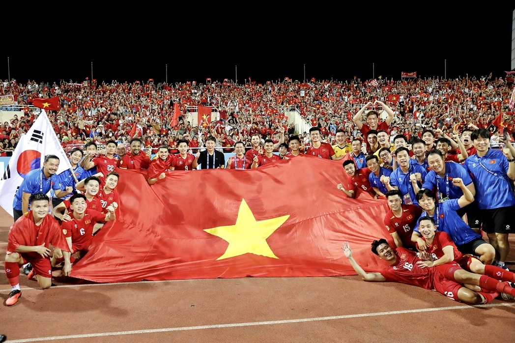 FIFA ASEAN Cup 2026 (19h30 ngày 29/9): Đại chiến ĐT Việt Nam vs ĐT Thái Lan- Ảnh 2.