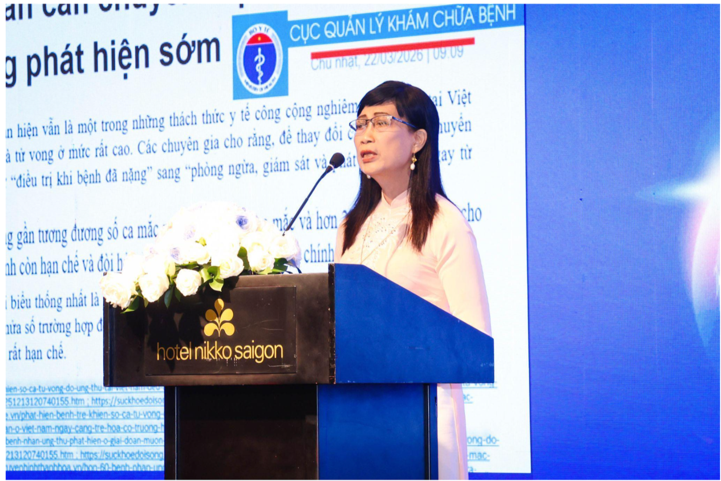Phát hiện sớm bệnh gan mạn tính, mở rộng cơ hội điều trị- Ảnh 3.
