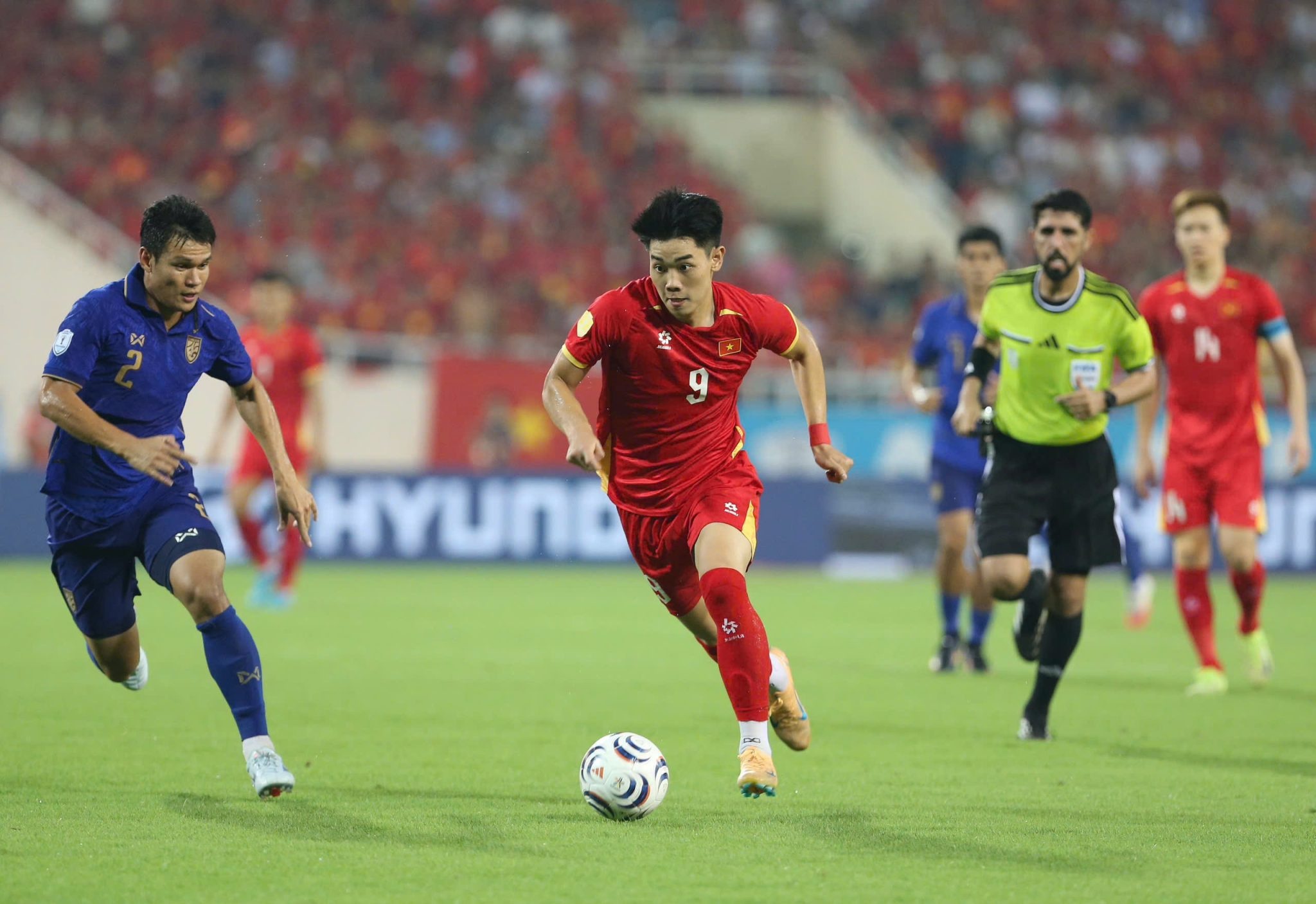 FIFA ASEAN Cup 2026 (19h30 ngày 29/9): Đại chiến ĐT Việt Nam vs ĐT Thái Lan- Ảnh 4.