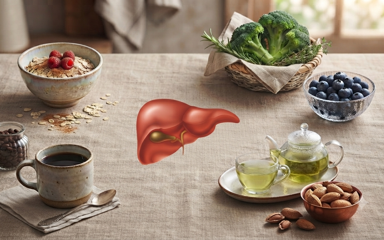 Ăn đa dạng thực phẩm thực vật giúp đường ruột khỏe hơn ra sao? - Ảnh 4.