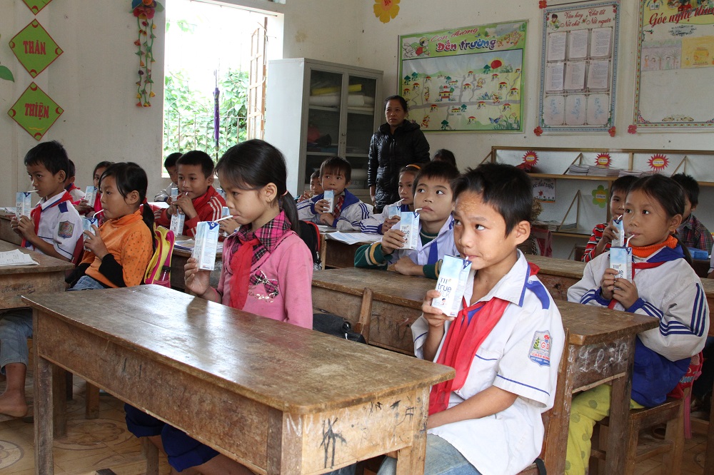 Sớm ban hành Luật Dinh dưỡng Học đường để bảo đảm sức khỏe thế hệ tương lai - Ảnh 7.