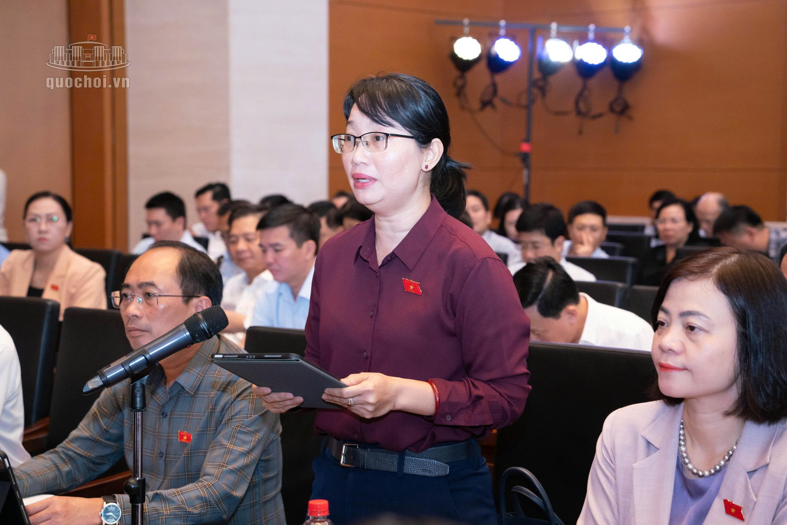 Gallery - Đề nghị doanh nghiệp nền tảng cùng đóng BHXH cho tài xế công nghệ - image 3