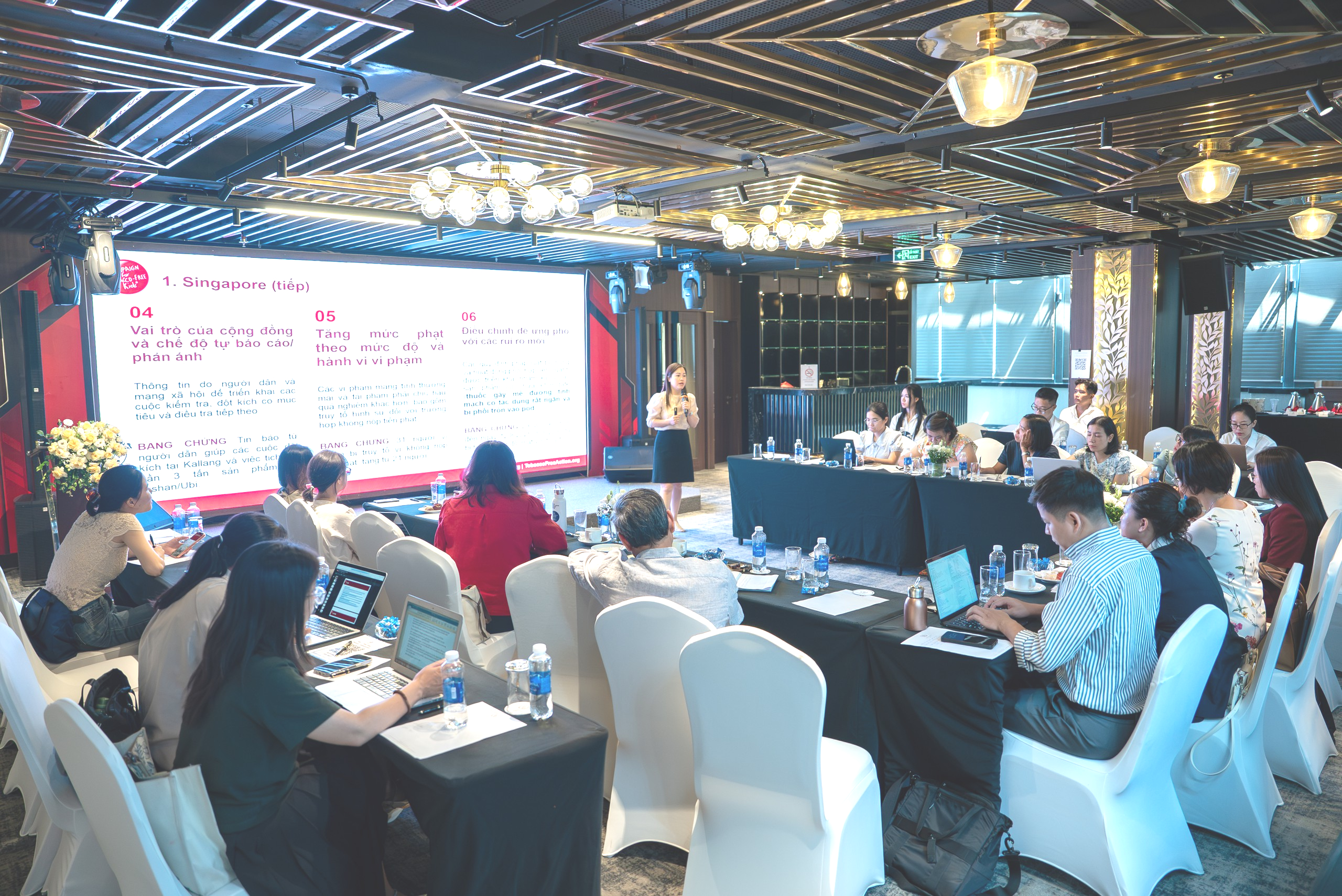 Thuốc lá điện tử: Tỷ lệ sử dụng của giới trẻ giảm, nhưng mua bán vẫntìmcách'ẩn mình' - Ảnh 5.