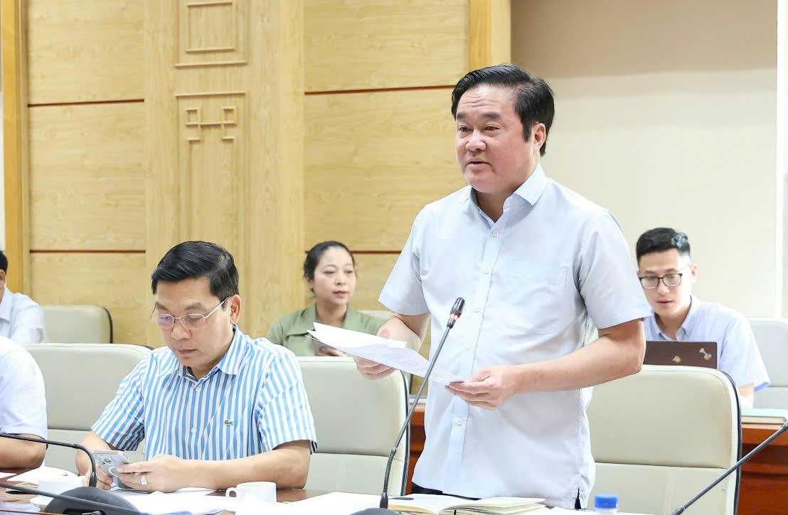 Nghiên cứu hướng dẫn phương pháp khám sàng lọc phù hợp để các địa phương triển khai- Ảnh 2.