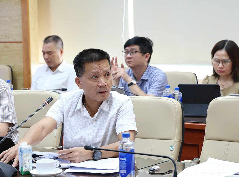 Gallery - Đẩy nhanh xây dựng cơ sở dữ liệu y tế, rõ tiến độ, rõ trách nhiệm - image 4