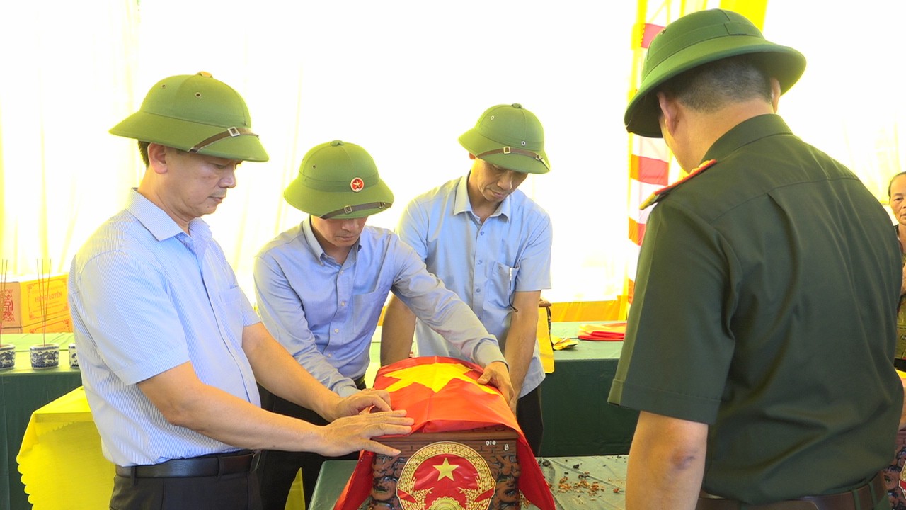 Hải Phòng đã tìm thấy 22 bộ hài cốt ở mộ chôn tập thể gò Mả Chìa - Ảnh 3.