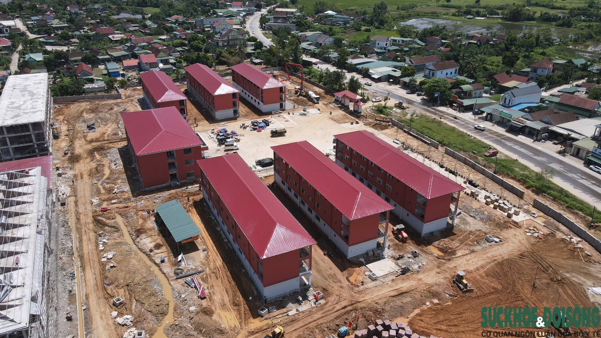 Ngày mới ở những ngôi trường nội trú vùng biên Nghệ An- Ảnh 2.