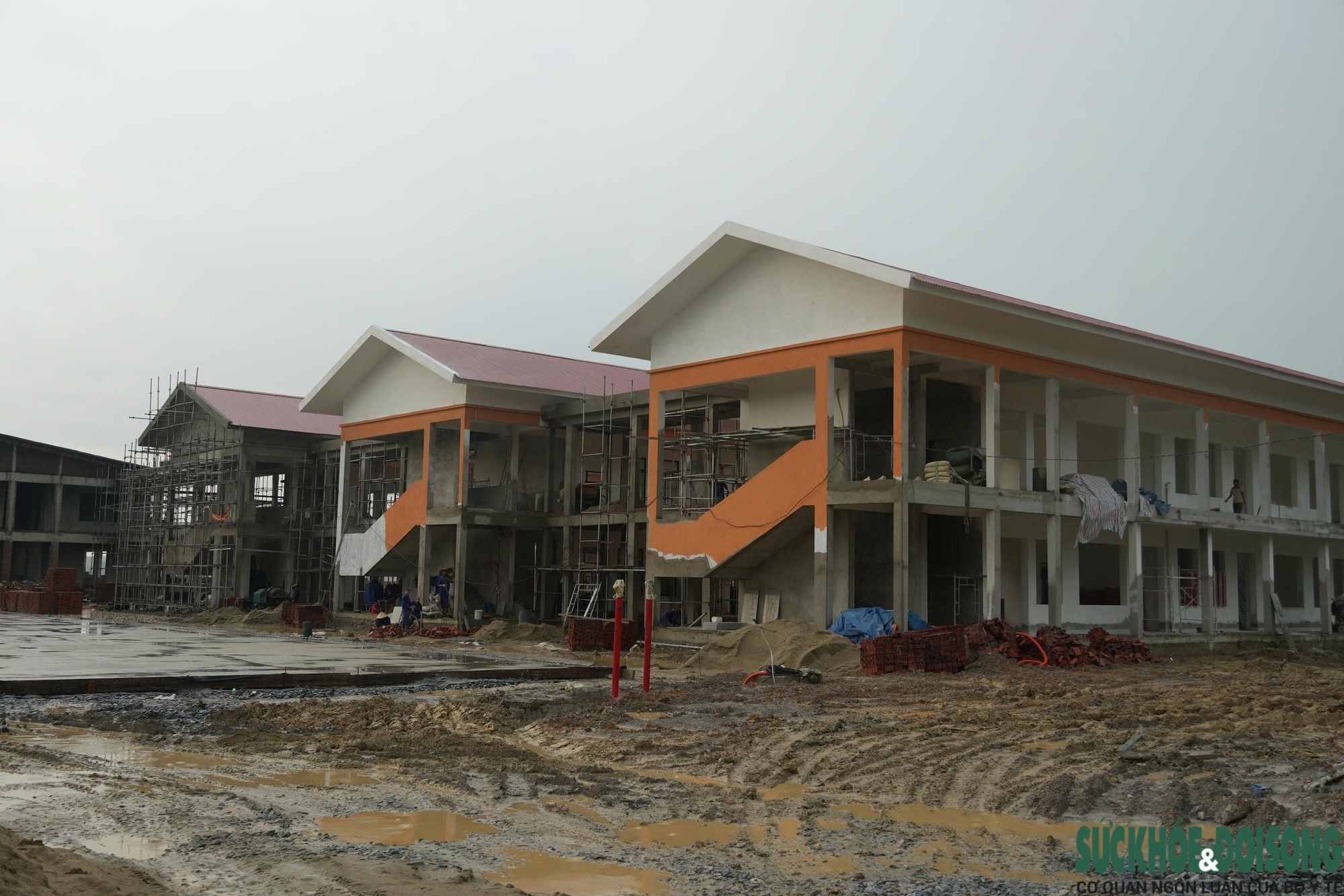 Ngày mới ở những ngôi trường nội trú vùng biên Nghệ An- Ảnh 3.