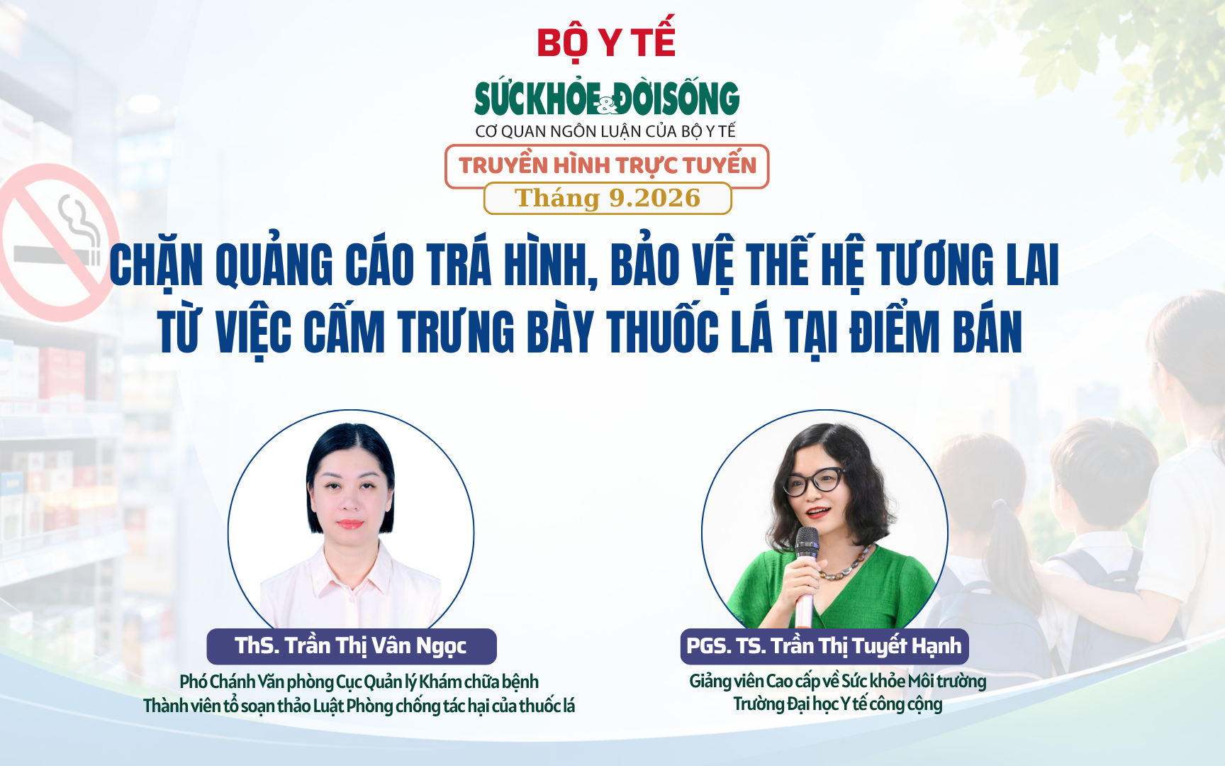 Đề xuất cấm toàn diện thuốc lá điện tử, nung nóng và trưng bày thuốc lá dưới mọi hình thức- Ảnh 3.