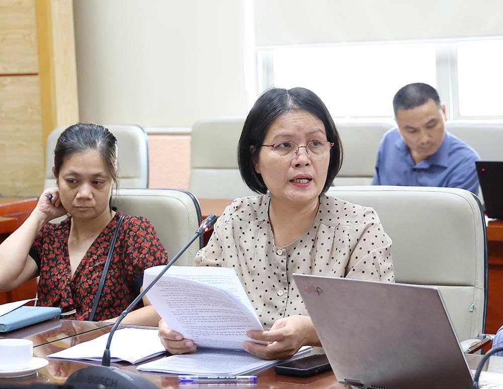 Gallery - Hoàn thiện dự thảo Nghị định sửa đổi quy định về phòng, chống HIV/AIDS và tác hại của rượu bia - image 1