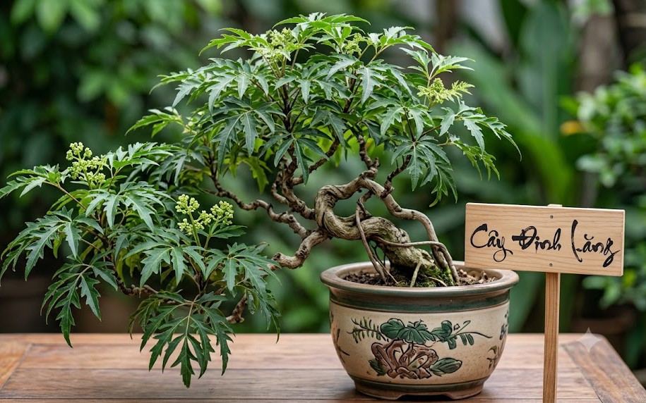 Đối tượng không nên uống nước lá đinh lăng - Ảnh 2.