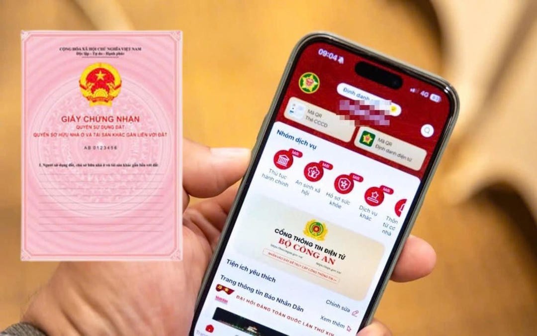 Hình thức nhận lương hưu mới từ 28/9- Ảnh 3.