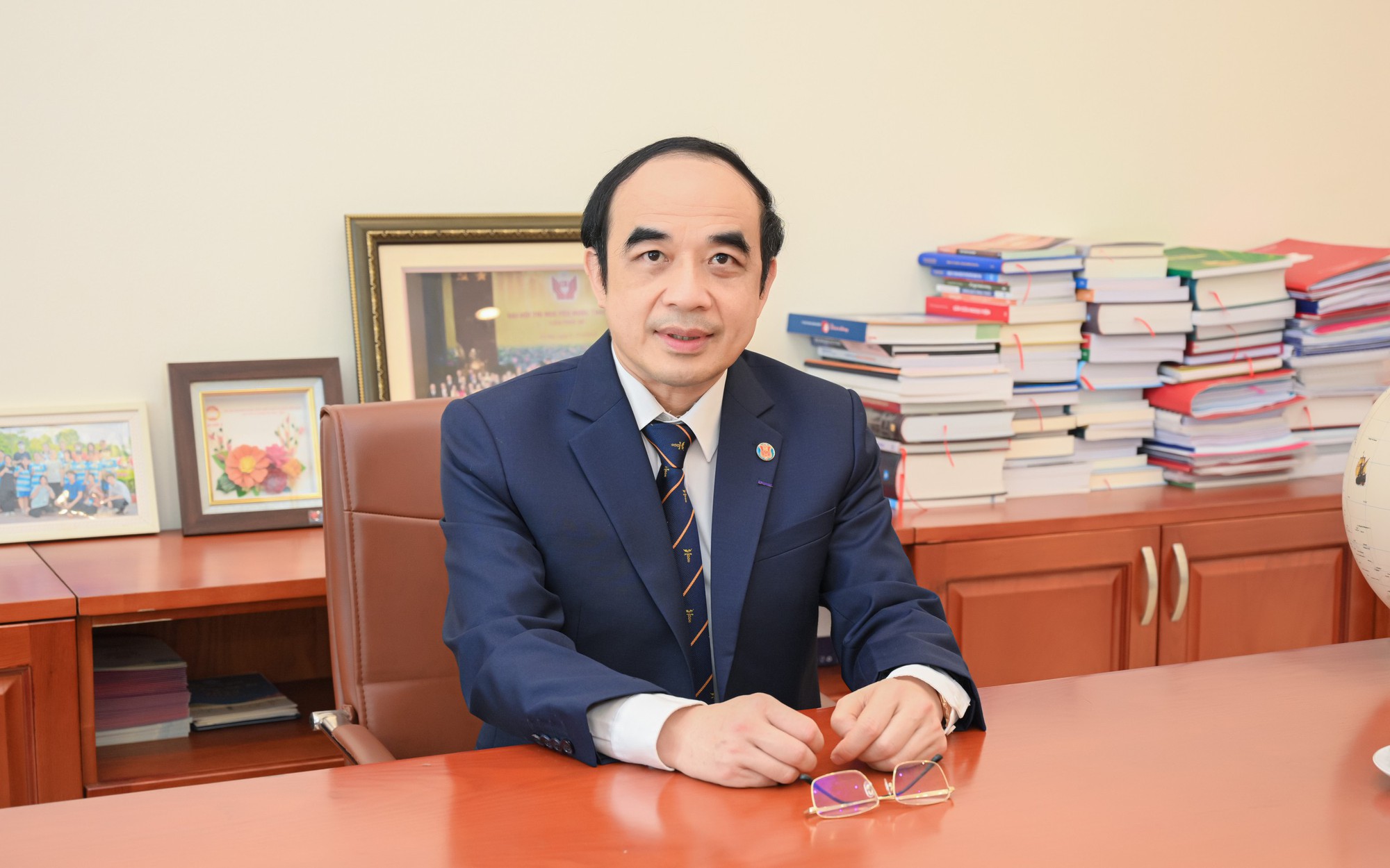 Bước khởi đầu tại Đại học Y Hà Nội: tinh thần chủ động và con đường nghề nghiệp cho tân sinh viên