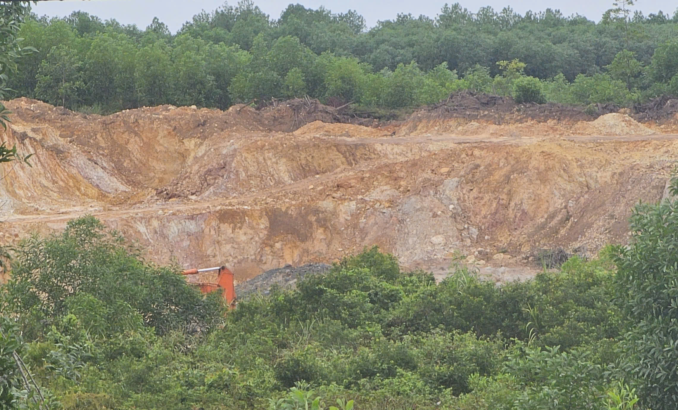 Huế tính phương án đảm bảo nguồn vật liệu xây dựng trước nhu cầu tăng cao- Ảnh 2.