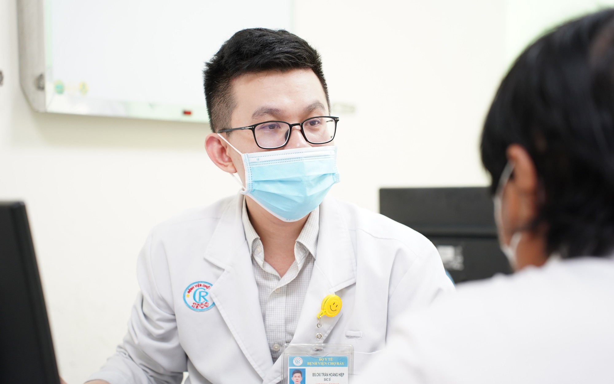 Bộ Y tế lấy ý kiến khung chương trình thực hành đối với bác sĩ- Ảnh 2.
