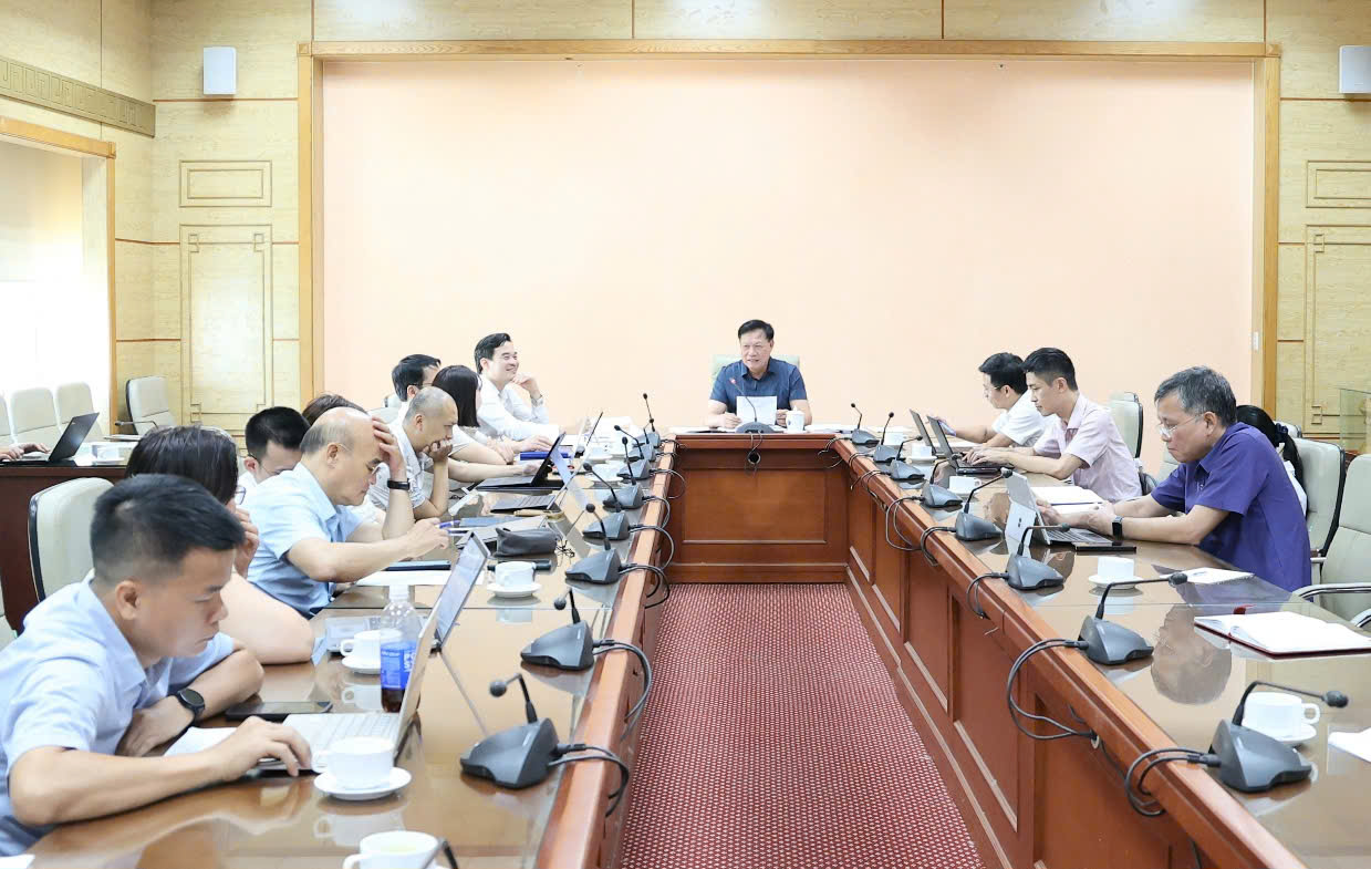 Sửa đổi Luật An toàn thực phẩm: Lấy sức khỏe người dân làm ưu tiên - Ảnh 6.