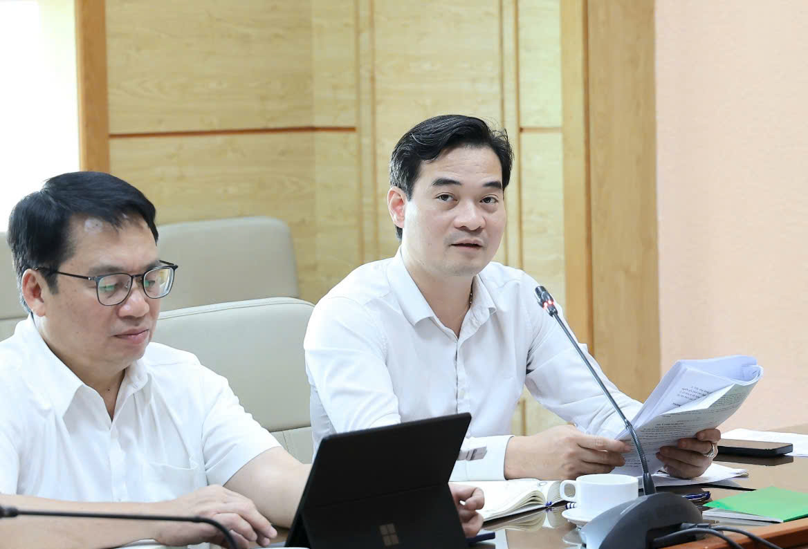 Sửa đổi Luật An toàn thực phẩm: Lấy sức khỏe người dân làm ưu tiên - Ảnh 2.