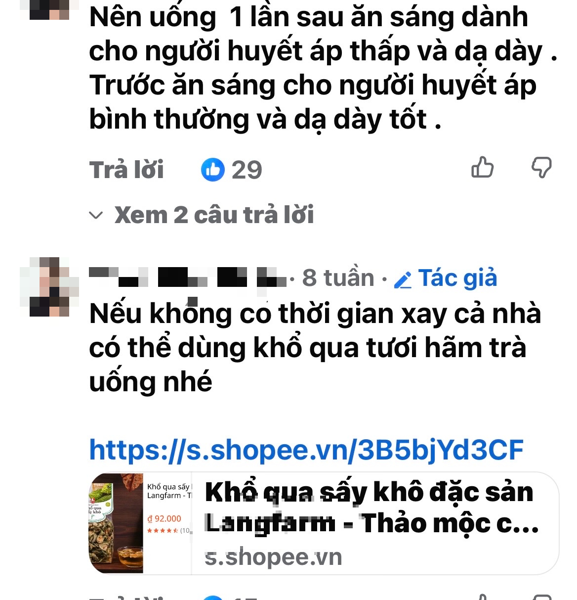 Thận trọng với 5 dấu hiệu nội dung dinh dưỡng thiếu căn cứ trên mạng xã hội - Ảnh 3.