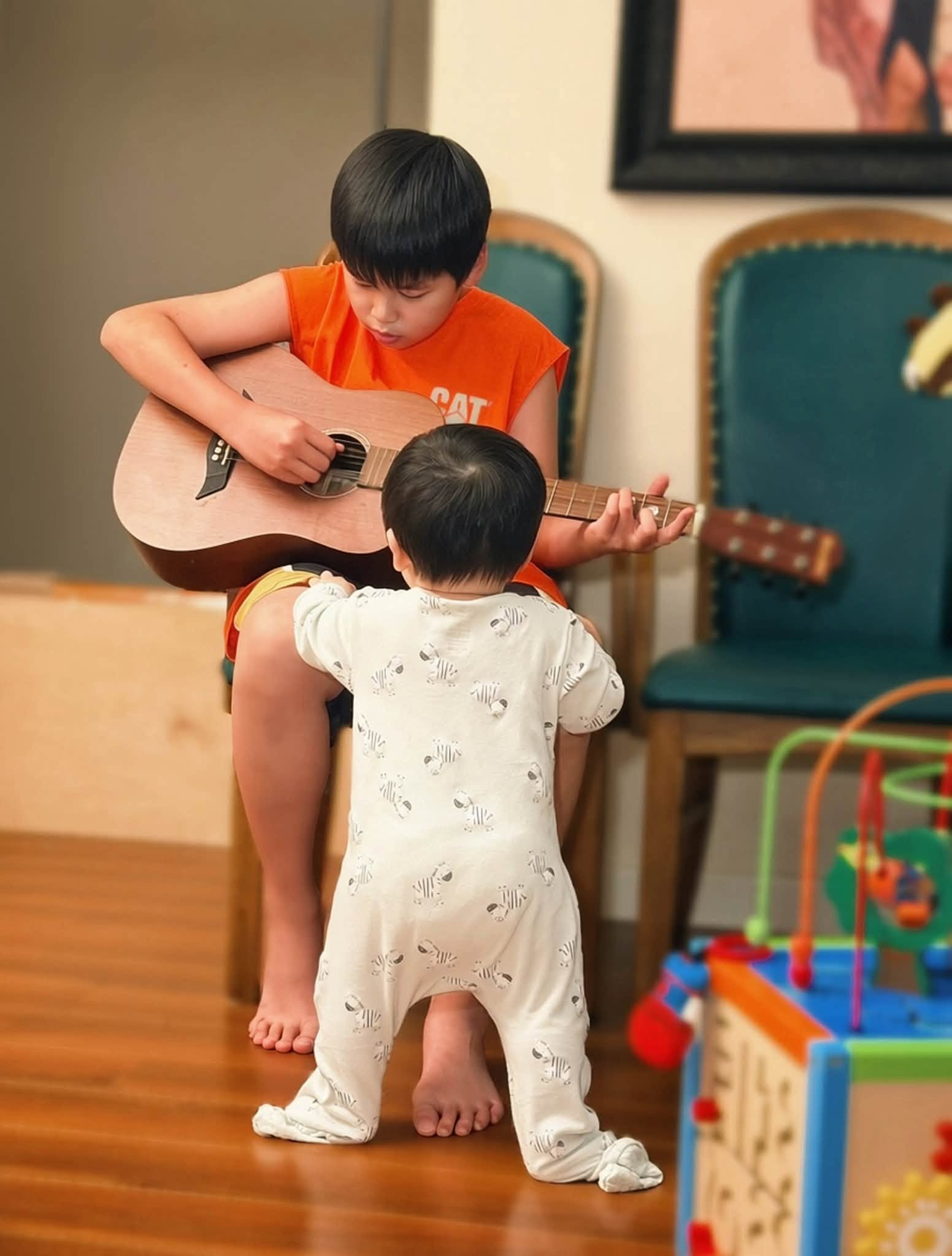 Gia tài của Hoa hậu Diễm Hương - Ảnh 2.